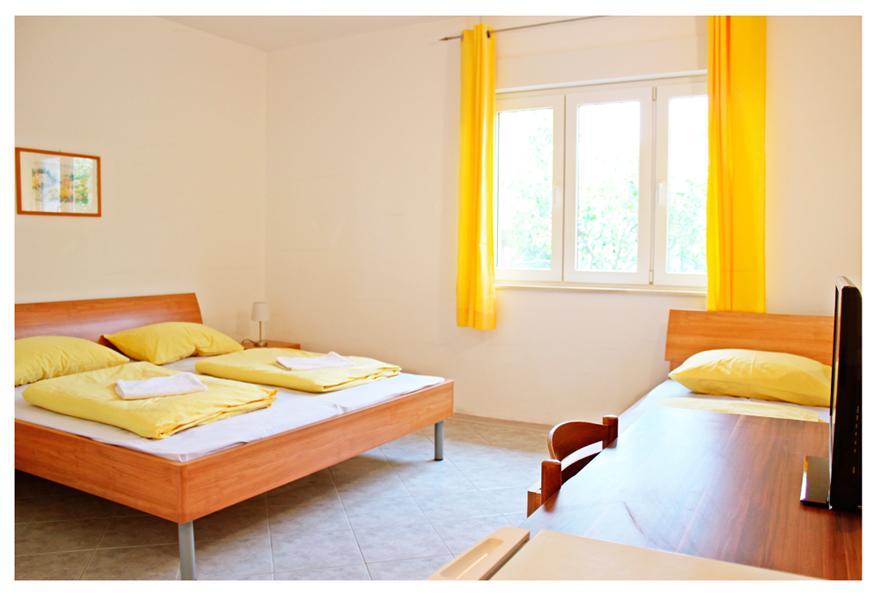 Rooms Krolo Trogir Exterior foto