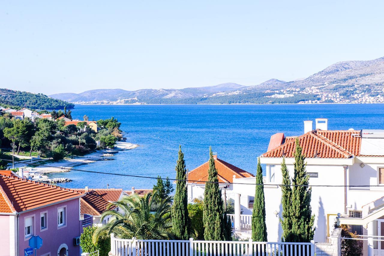 Rooms Krolo Trogir Exterior foto